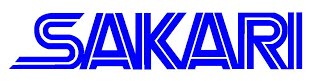 SAKARI